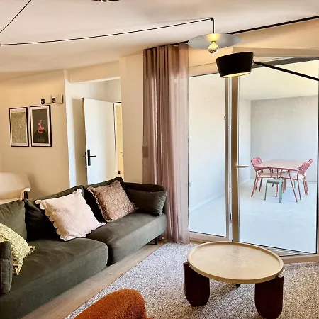 We Live Sharies A401 Appartement