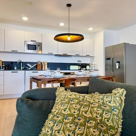 We Live Sharies A301 Appartement Reims