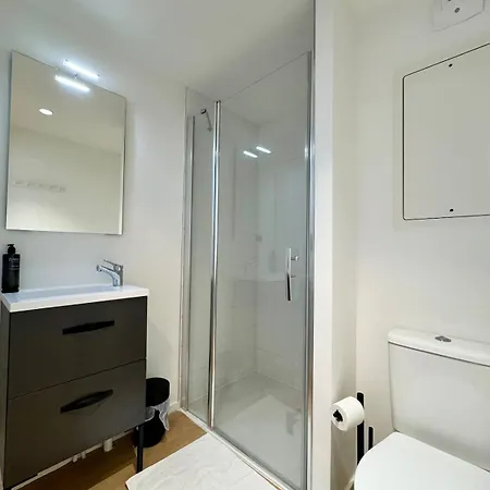 We Live Sharies A301 Appartement Reims