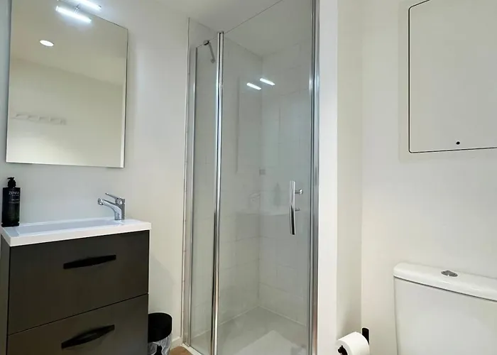 We Live Sharies A301 Apartment Reims